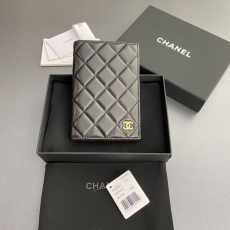 Chanel Wallet Purse